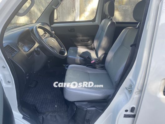 Toyota Town Ace Minivan en venta