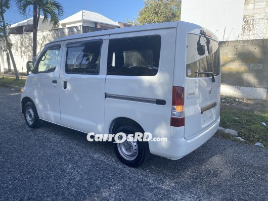 Toyota Town Ace Minivan en venta