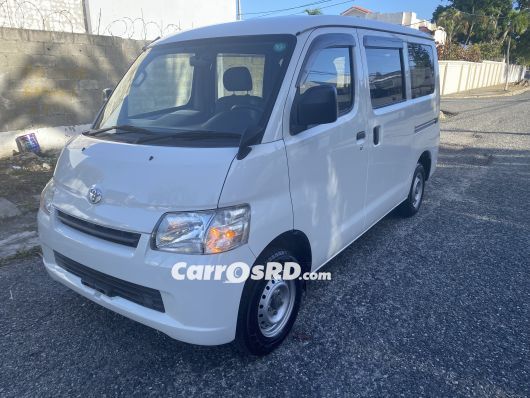 Toyota Town Ace Minivan en venta