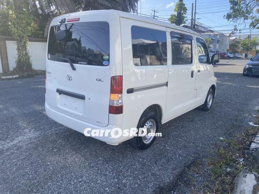 Toyota Town Ace Minivan en venta