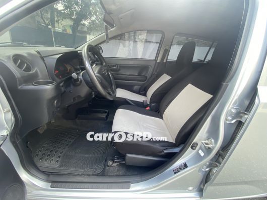 Daihatsu Mira Carros en venta