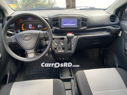 Daihatsu Mira Carros en venta