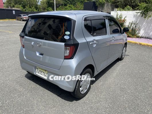 Daihatsu Mira Carros en venta