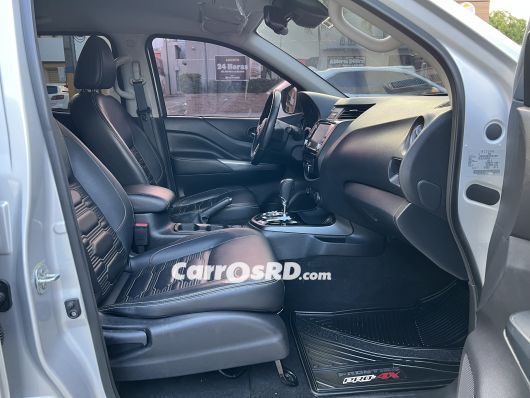 Nissan Frontier Camioneta en venta