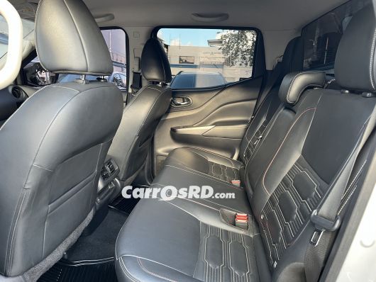 Nissan Frontier Camioneta en venta