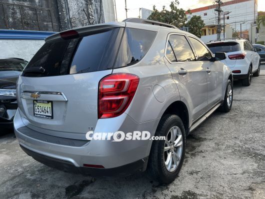 Chevrolet Equinox Jeepeta en venta