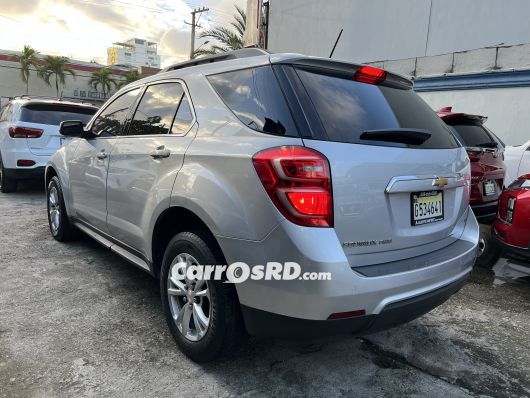 Chevrolet Equinox Jeepeta en venta