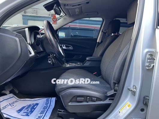 Chevrolet Equinox Jeepeta en venta