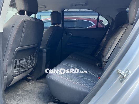 Chevrolet Equinox Jeepeta en venta