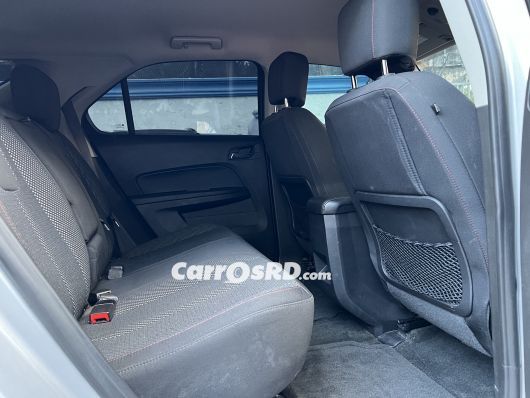 Chevrolet Equinox Jeepeta en venta