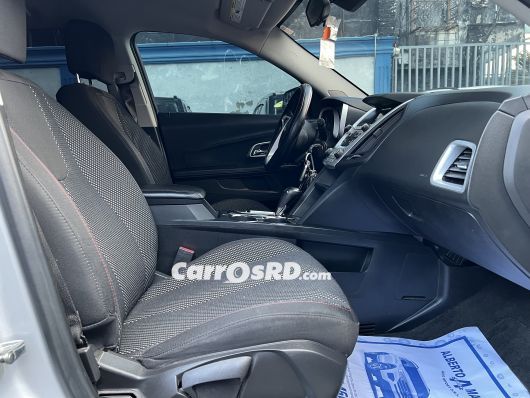 Chevrolet Equinox Jeepeta en venta