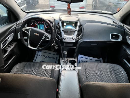 Chevrolet Equinox Jeepeta en venta