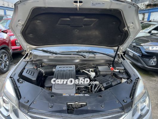 Chevrolet Equinox Jeepeta en venta