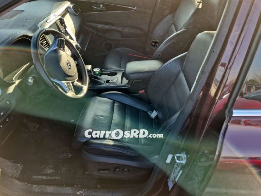 Kia Sorento Jeepeta en venta