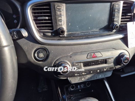 Kia Sorento Jeepeta en venta