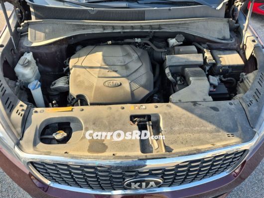 Kia Sorento Jeepeta en venta