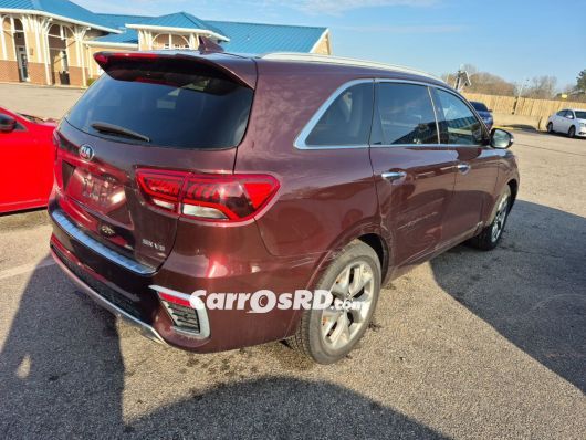 Kia Sorento Jeepeta en venta