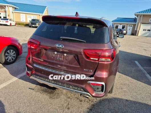 Kia Sorento Jeepeta en venta