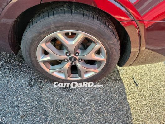 Kia Sorento Jeepeta en venta