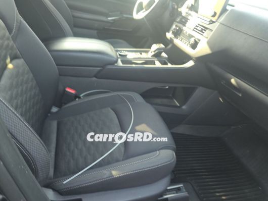 Nissan Pathfinder Jeepeta en venta