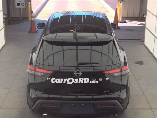 Nissan Pathfinder Jeepeta en venta