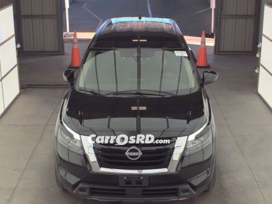 Nissan Pathfinder Jeepeta en venta