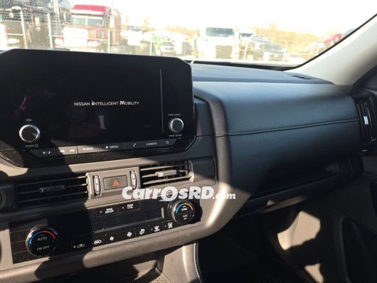 Nissan Pathfinder Jeepeta en venta