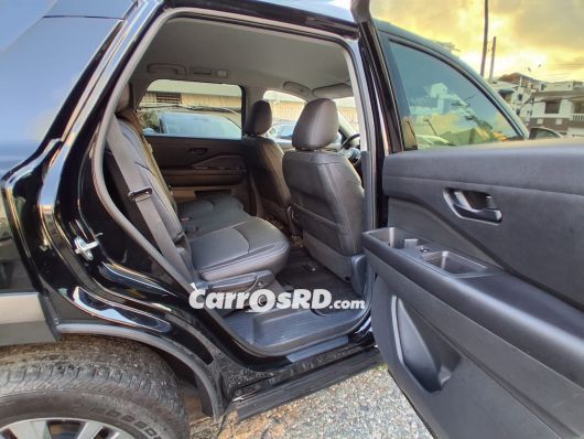 Nissan Pathfinder Jeepeta en venta