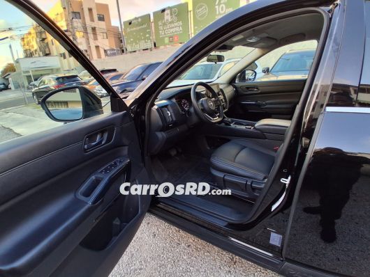 Nissan Pathfinder Jeepeta en venta