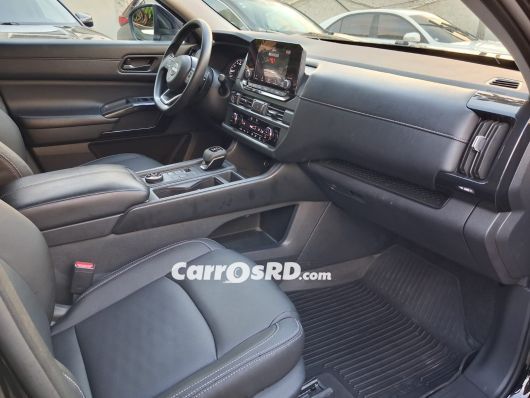 Nissan Pathfinder Jeepeta en venta