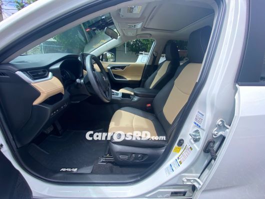 Toyota RAV4 Jeepeta en venta