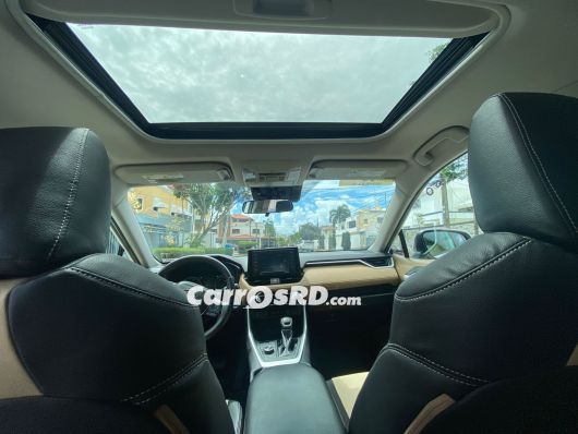 Toyota RAV4 Jeepeta en venta