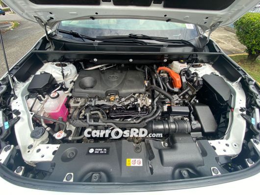 Toyota RAV4 Jeepeta en venta