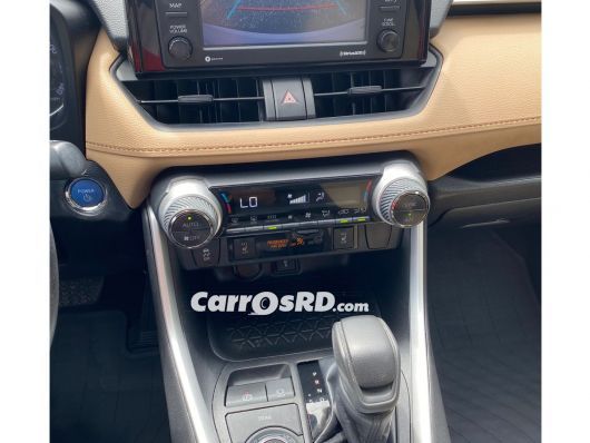 Toyota RAV4 Jeepeta en venta