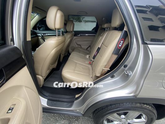 Kia Sorento Jeepeta en venta