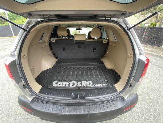 Kia Sorento Jeepeta en venta