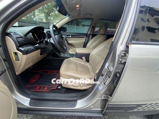 Kia Sorento Jeepeta en venta