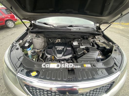 Kia Sorento Jeepeta en venta