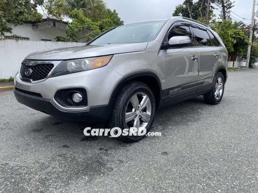 Kia Sorento Jeepeta en venta