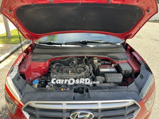 Hyundai Cantus Jeepeta en venta