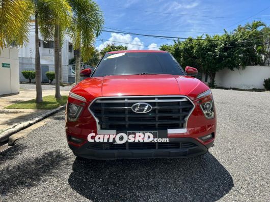 Hyundai Cantus Jeepeta en venta