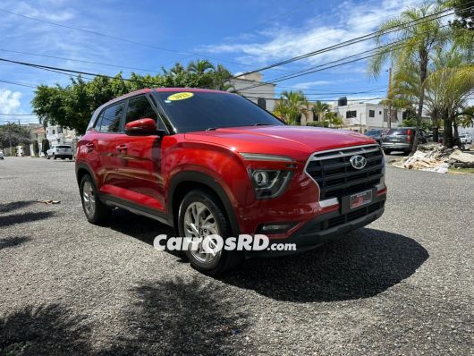 Hyundai Cantus Jeepeta en venta