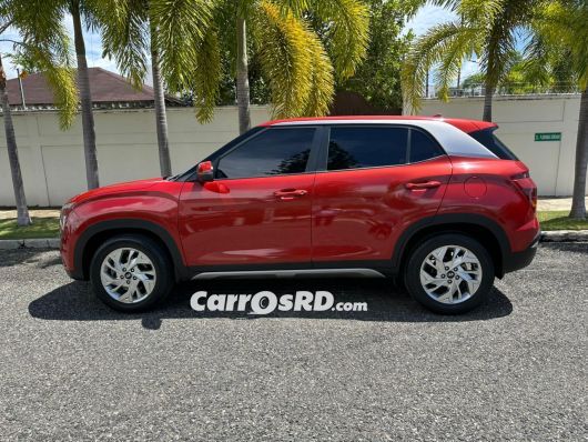 Hyundai Cantus Jeepeta en venta