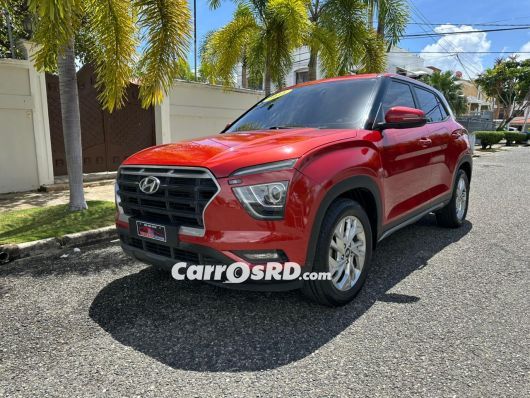 Hyundai Cantus Jeepeta en venta