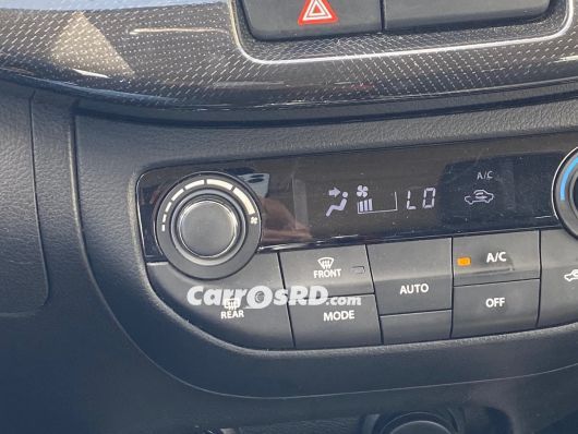 Suzuki XL7 Jeepeta en venta