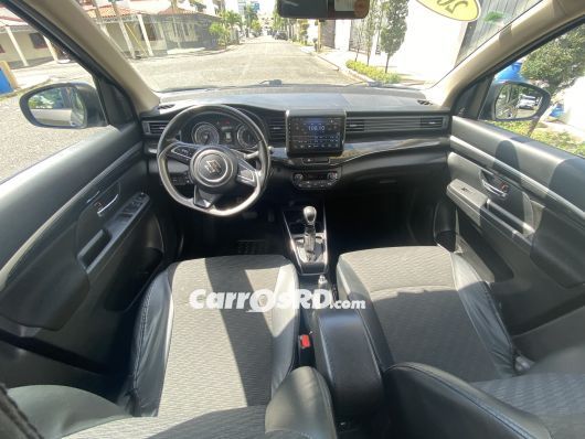 Suzuki XL7 Jeepeta en venta