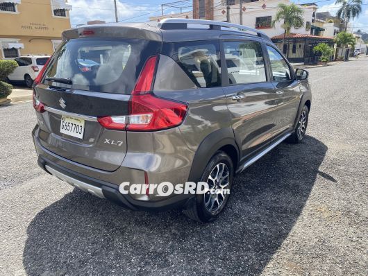 Suzuki XL7 Jeepeta en venta