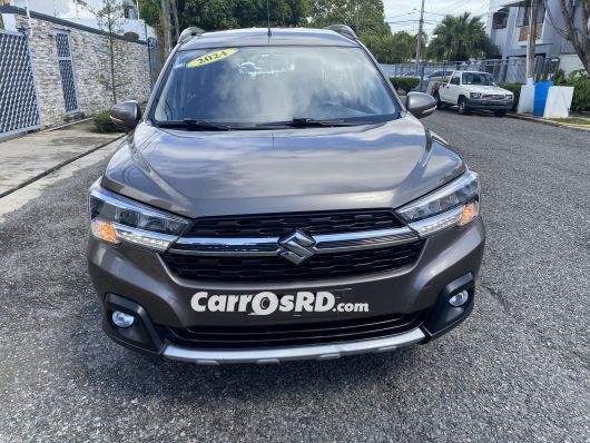 Suzuki XL7 Jeepeta en venta