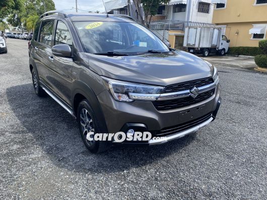 Suzuki XL7 Jeepeta en venta
