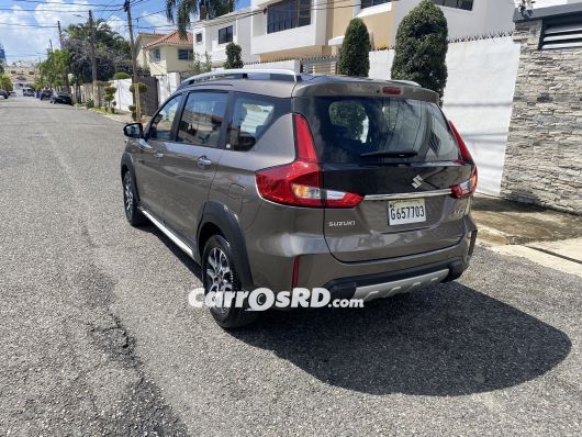 Suzuki XL7 Jeepeta en venta